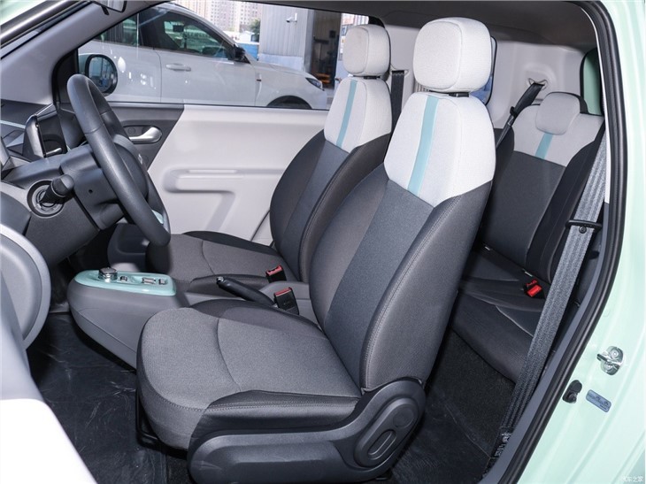 Changan Lumin