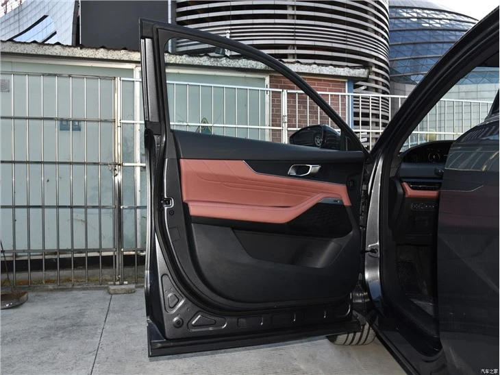 2023 NEW ChangAN UNI-K IDD SUV