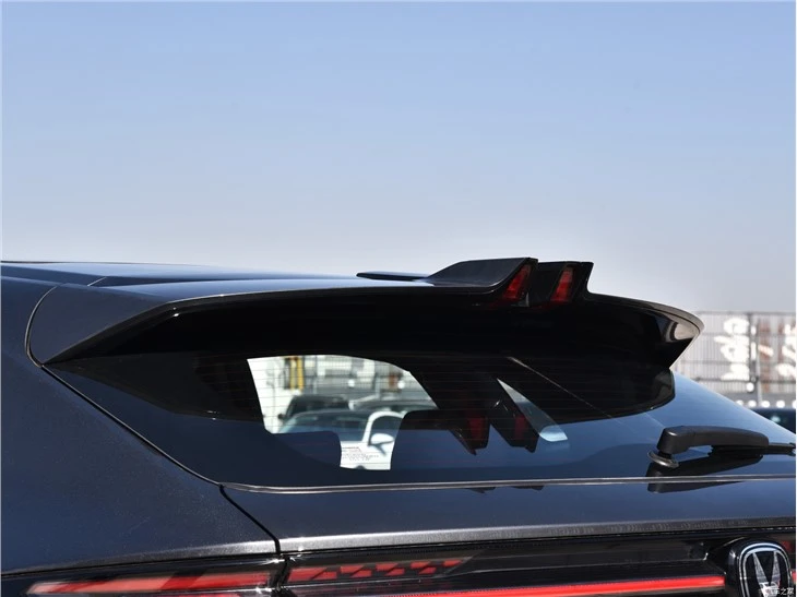 2023 NEW ChangAN UNI-K IDD SUV