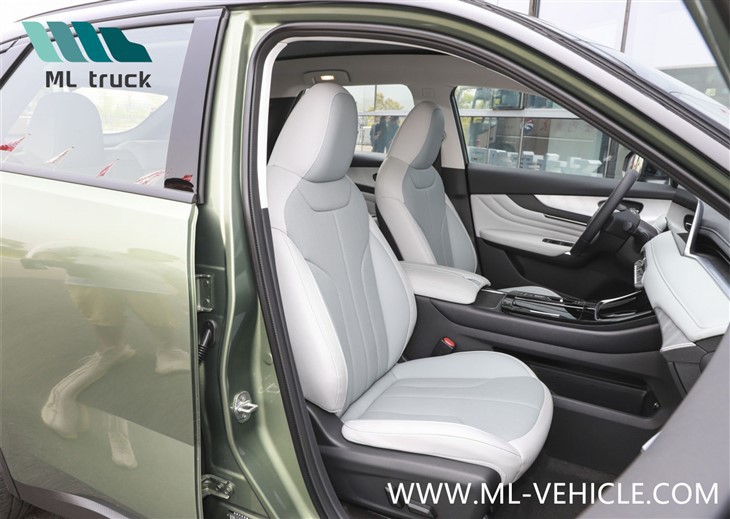 DongFeng NISSAN Venucia V DD-i