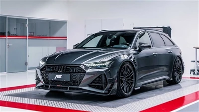 ABT