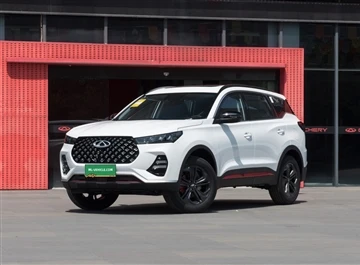 Noul Chery Tiggo 7 Super Power Edition este lansat