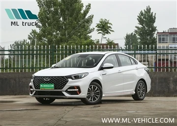 Chery Arrizo 5 PLUS 2023 este lansat