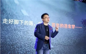 Fostul director general al mărcii ORA, Wen Fei, se poate alătura Xiaomi Auto