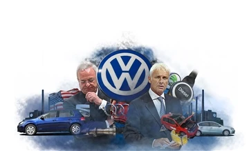 Fostul CEO Audi, Rupert Stadler, a fost condamnat, în timp ce cazul Volkswage...
