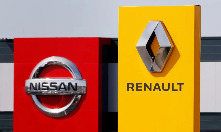 Nissan și Renault încă nu pot ajunge la o nouă cooperare de capital