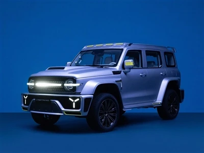 Automobilele chinezești prezintă un potențial de creștere extraordinar în Ori...
