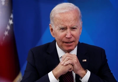 Biden semnează un ordin de restricție a investițiilor împotriva Chinei; China...