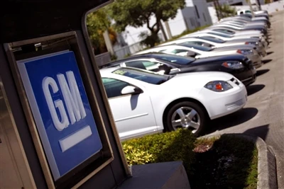 General Motors investește în pornirea materialului pentru baterii AI pentru a...