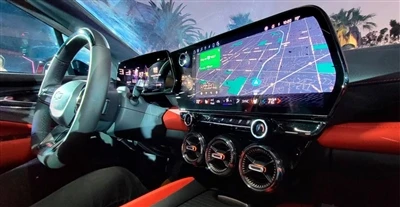 General Motors renunță treptat la CarPlay/Android Auto