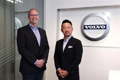 Pentru a propulsa tranziția la electrificare, la Volvo Greater China au loc s...