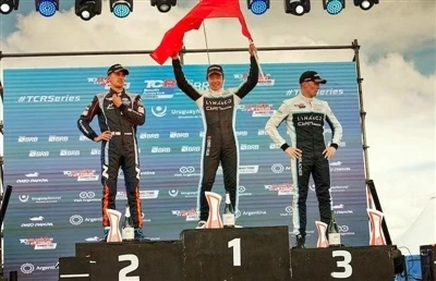 Ma Qinghua asigură în mod dominant campionatul substației TCR