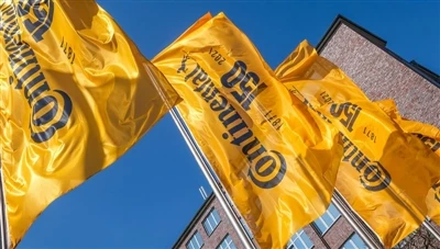 Continental AG ia în considerare vânzarea afacerii de automobile ContiTech