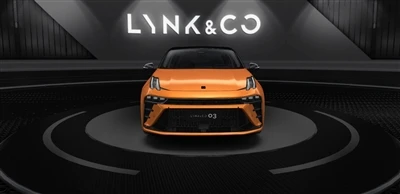 Lynkco03 Orange Edition a fost lansată oficial