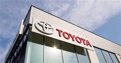 Fabrica cehă a Toyota încetează producția din cauza lipsei de piese
