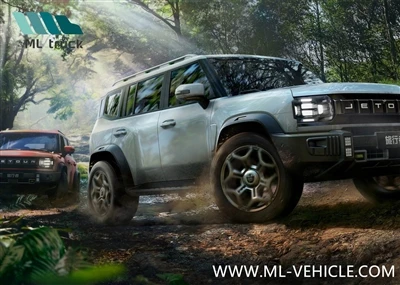 Caracteristica Salonului Auto Chengdu 2023: Jetour Traveler