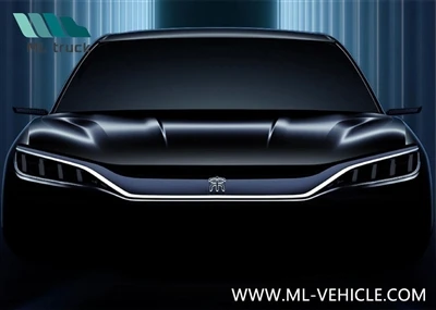 În centrul atenției Salonul auto de la Chengdu 2023: BYD Song L