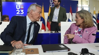 Germania sprijină ancheta antisubvenție, dar subliniază sarcina ridicată a pr...