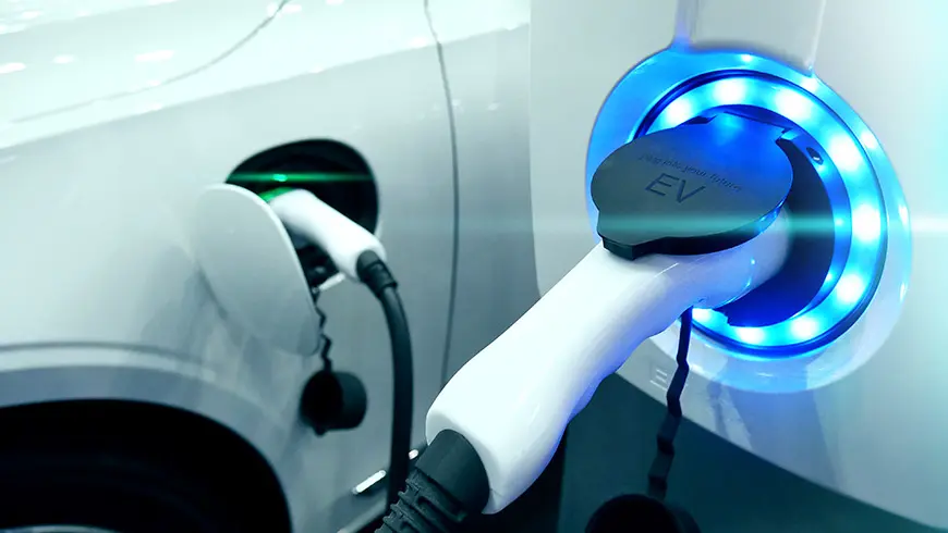 Regatul Unit și UE vor discuta despre tarifele pentru vehiculele electrice
