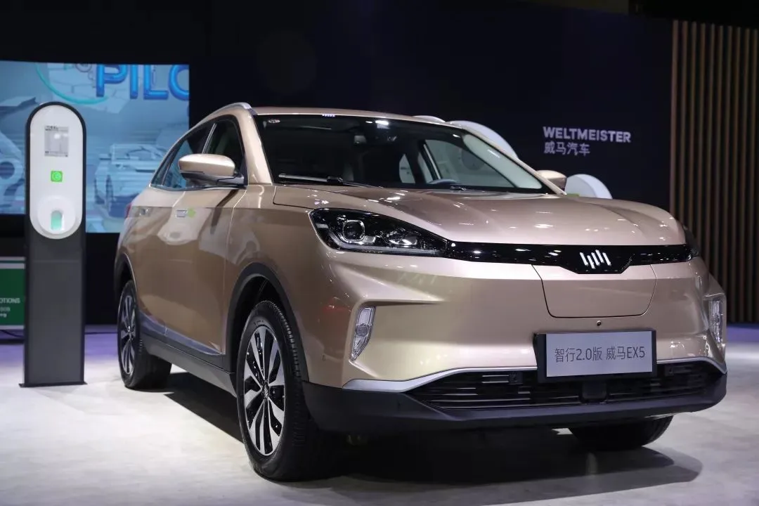 WM Motors anunță notificarea preliminară de restructurare