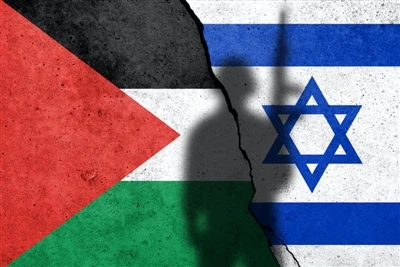Cum afectează noul conflict Israel-Palestina lanțul global de aprovizionare c...