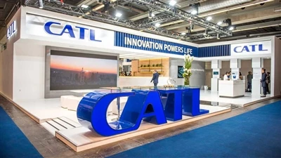 Litiu Fier Fosfat 4C Supercharge? CATL dezvăluie tehnologie de ultimă oră