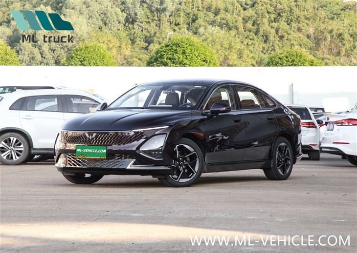 SAIC GM WuLing XingGuang PHEV