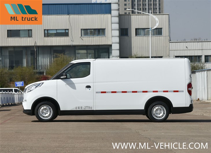 SAIC Maxus EV30
