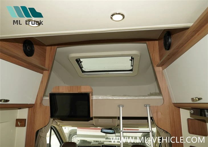 SAIC Maxus V90 RV
