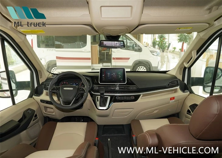 SAIC Maxus V90 RV
