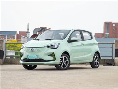 2023 Nou ChangAn Benni E-Star