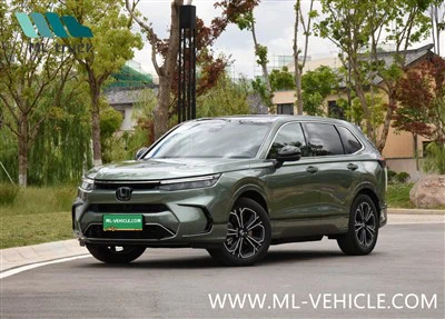 HONDA BREEZE E:PHEV