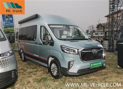 SAIC Maxus EV90