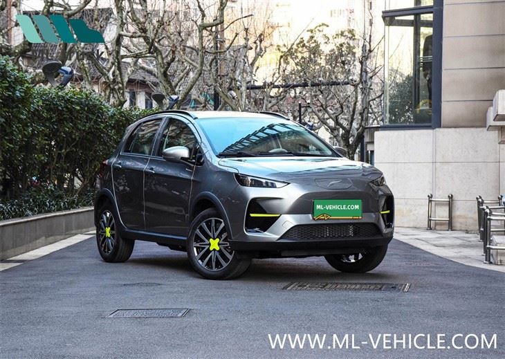 Yudo Auto Yuntu