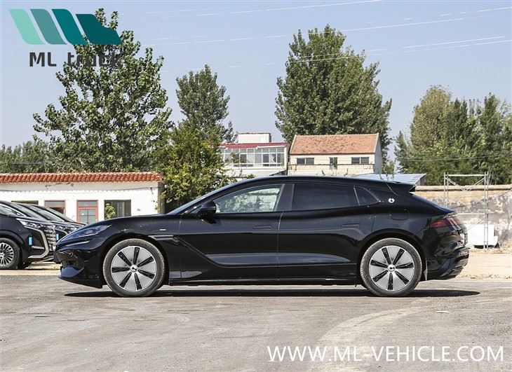 2024 BYD Denza Z9 GT