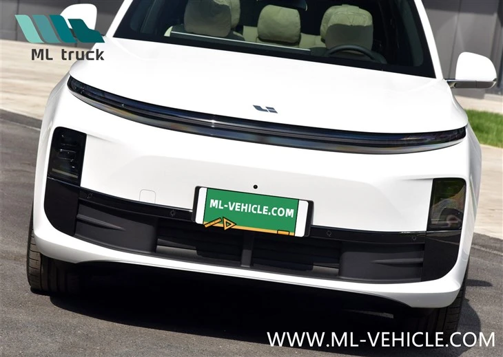 2024 Li Auto L6 SUV