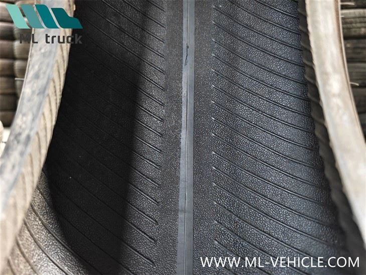 Used 195/65R15 Tires