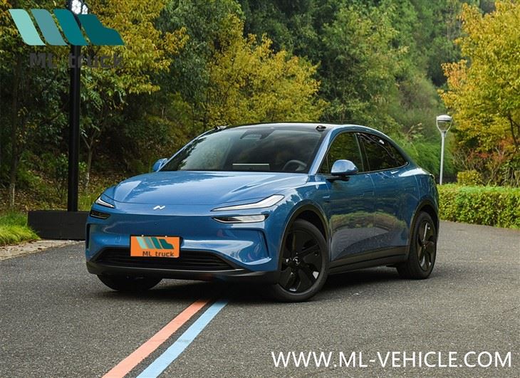 2024 SUV Nio Onvo L60 EV