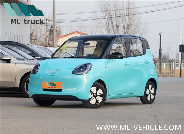 2025 WuLing MiNi EV