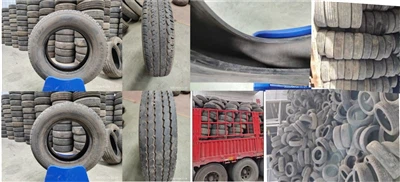 Cum să identifici corect linia de siguranță pe anvelopele auto