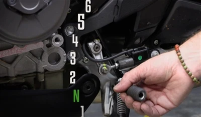 Care sunt diferitele tipuri de metode de schimbare a motocicletelor?