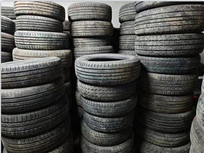 De ce piețele africane preferă anvelopele uzate|Calitate accesibilă pentru dr...