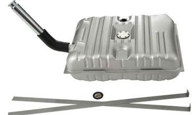Ce este un rezervor de combustibil atmosferic?