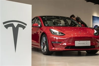 Tesla China Models experimentează reducerea prețului