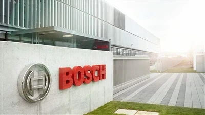 Bosch intenționează să reducă 1.200 de locuri de muncă din cauza costurilor r...