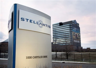 Stellantis achiziționează 70% din acțiunile companiei braziliane de component...