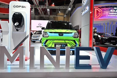 Indonezia introduce stimulente fiscale pentru vânzările de vehicule electrice...
