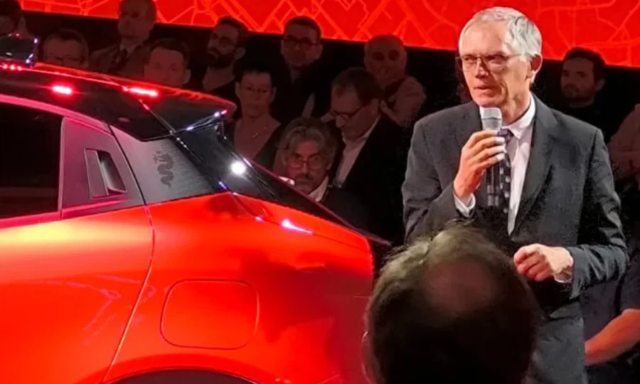 Stellantis produce model Alfa Romeo Milano în Polonia, guvernul italian îl nu...