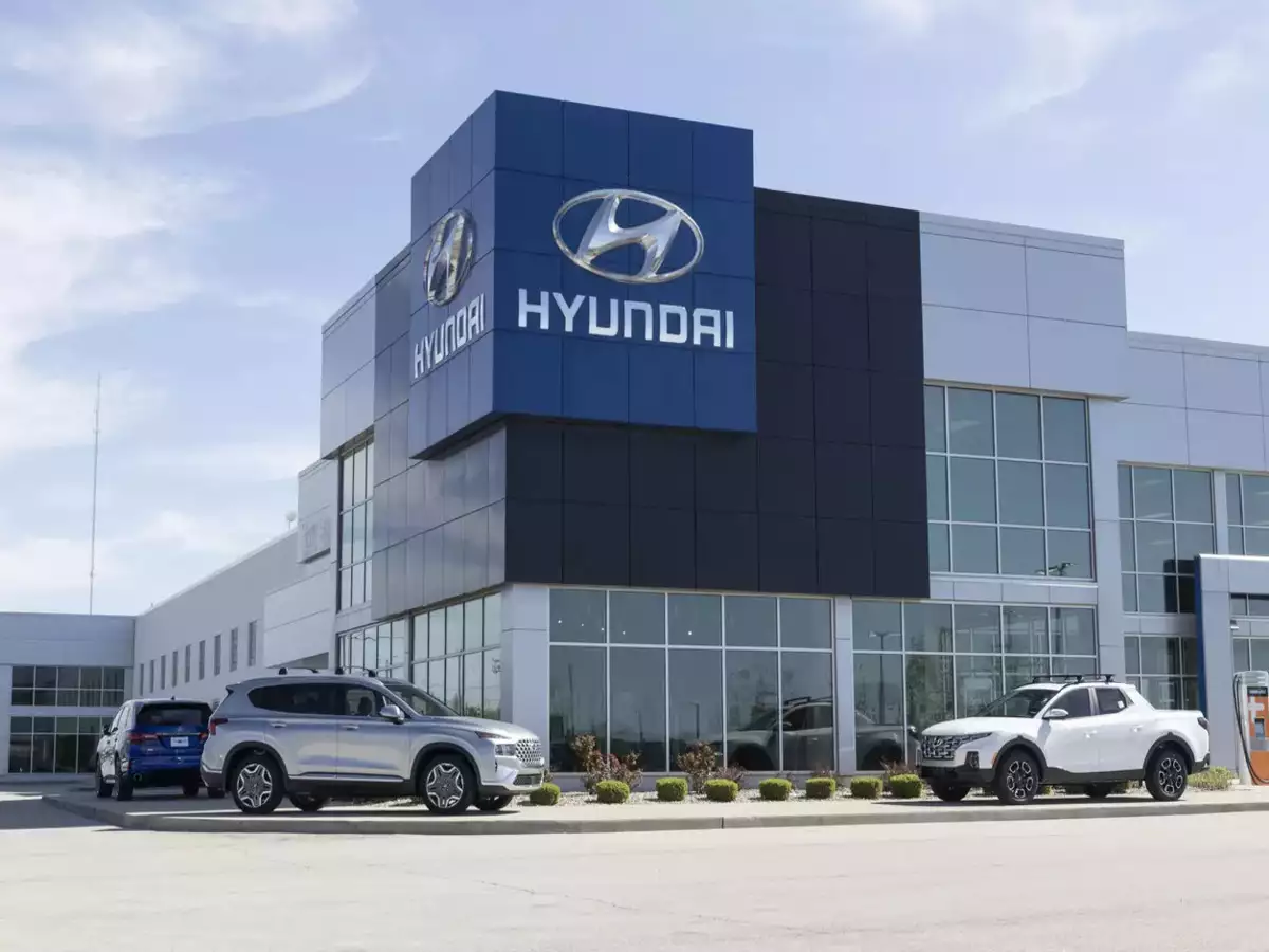 Profitul net al Hyundai Motor în trimestrul II a crescut cu 24,7% față de anu...