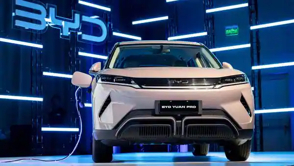 Vânzările de vehicule pure electrice sau hibride în Brazilia se așteaptă să d...